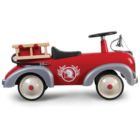 BAGHERA - Speedster Fireman